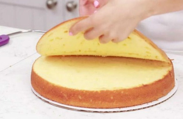 Kore za torte